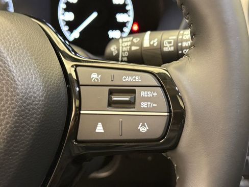 New 2026 Honda HR-V EX-L image 31