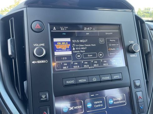 Certified 2026 Subaru Crosstrek 2.5i w/ Popular Package #1A AWD/4WD image 12