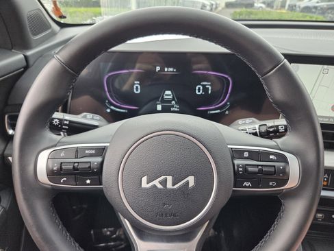 Used 2025 Kia Sportage X-Line w/ Premium Package image 26