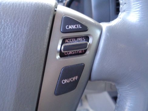 Used 2019 Nissan NV 3500 SL RWD image 68