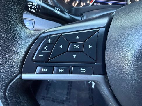Used 2021 Nissan Altima 2.5 SV FWD image 26
