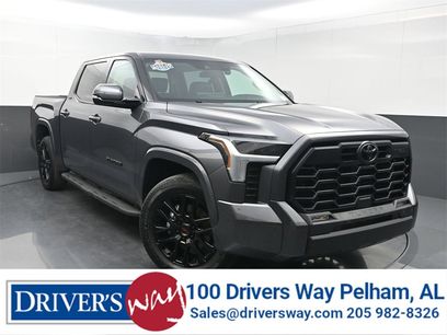 Used 2023 Toyota Tundra SR5 w/ TRD Sport Premium Package