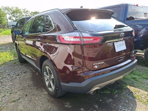 Used 2019 Ford Edge SEL w/ Equipment Group 201A AWD/4WD image 5