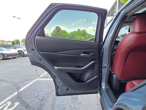 Used 2023 MAZDA CX-30 AWD 2.5 S w/ Preferred Package image 29