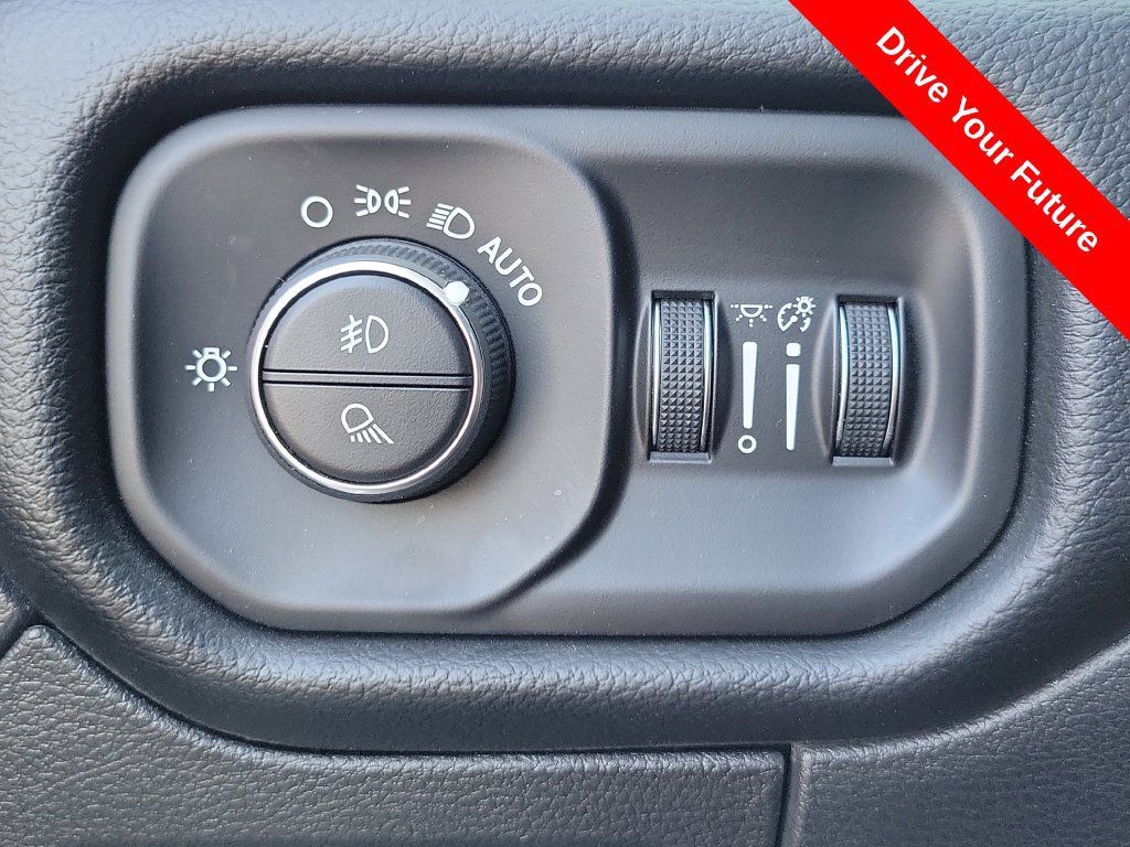 Used 2026 RAM 1500 Rebel w/ Rebel Level 1 Equipment Group AWD/4WD image 18