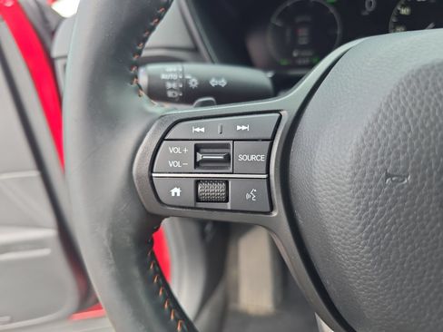 Certified 2024 Honda CR-V Sport image 23