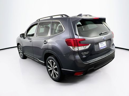 Used 2023 Subaru Forester Limited AWD/4WD image 7