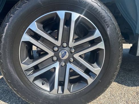 Used 2023 Ford F150 XL w/ STX Appearance Package AWD/4WD image 14