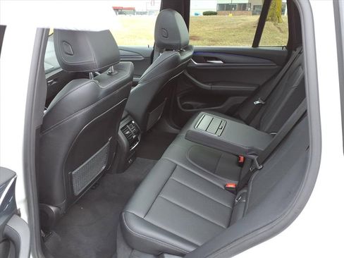 Used 2024 BMW X3 xDrive30i w/ Convenience Package image 27