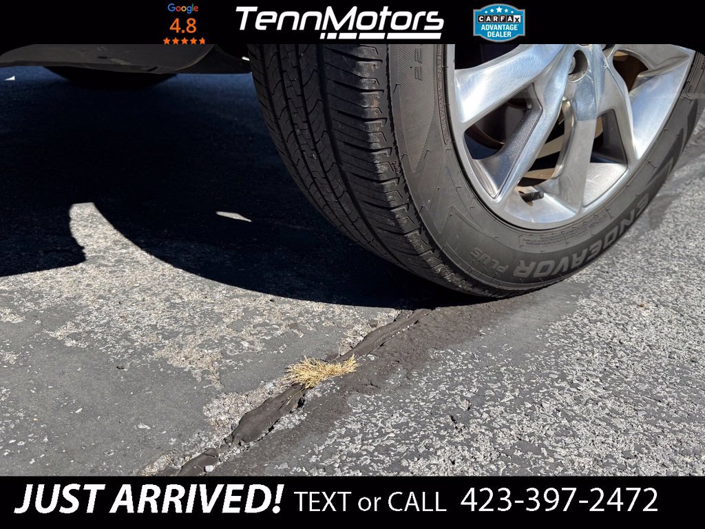Used 2014 Jeep Cherokee Limited FWD image 9