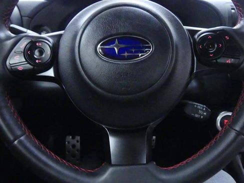 Used 2023 Subaru BRZ Limited image 15