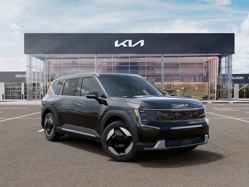 New 2026 Kia EV9 Wind image 8