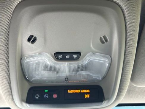 Used 2024 Buick Encore GX Preferred w/ Advanced Technology Package FWD image 23