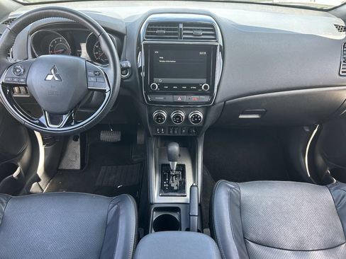 Used 2024 Mitsubishi Outlander Sport SEL AWD/4WD image 16