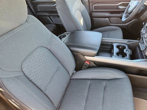 Used 2025 RAM 1500 Lone Star image 15