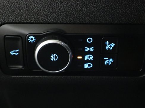 Used 2023 Ford Bronco Sport Outer Banks image 34