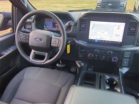 Used 2024 Ford F150 STX image 30
