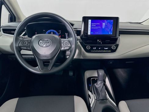 Used 2026 Toyota Corolla LE FWD image 22