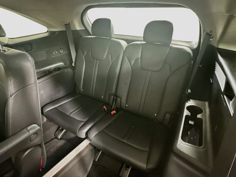 Used 2023 Kia Sorento EX w/ Panoramic Sunroof Package FWD image 31