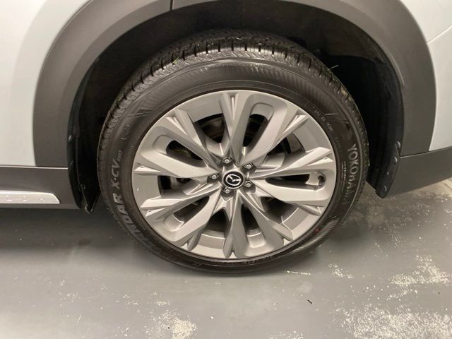 Certified 2024 MAZDA CX-90 3.3 Turbo w/ Premium Package AWD/4WD image 32