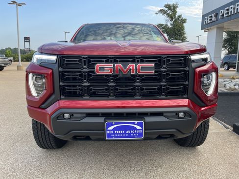 New 2026 GMC Canyon Elevation w/ Convenience Package image 23