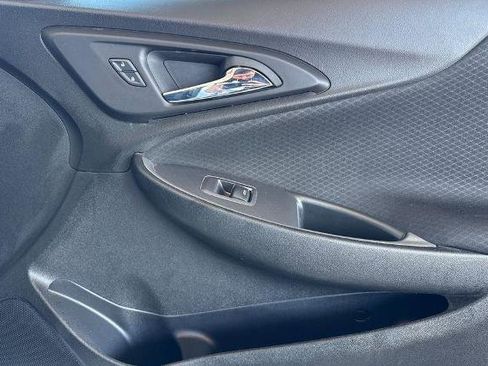 Used 2024 Chevrolet Malibu LT FWD image 26