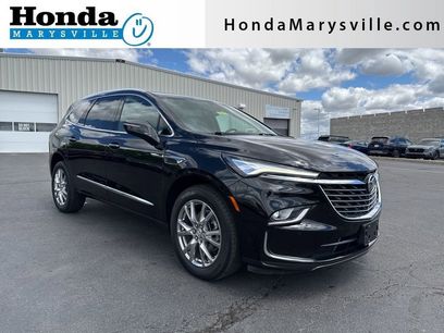 Used 2023 Buick Enclave Premium w/ Experience Buick Package