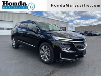 Used 2023 Buick Enclave Premium w/ Experience Buick Package AWD/4WD video 1