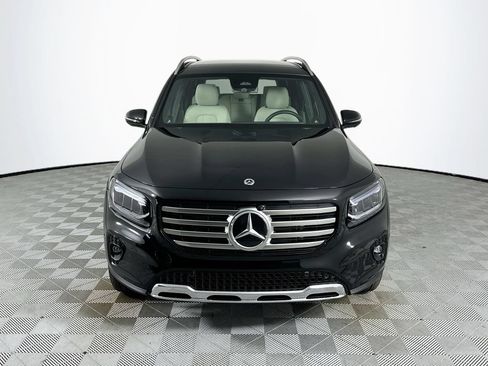 Certified 2026 Mercedes-Benz GLB 250 4MATIC image 2