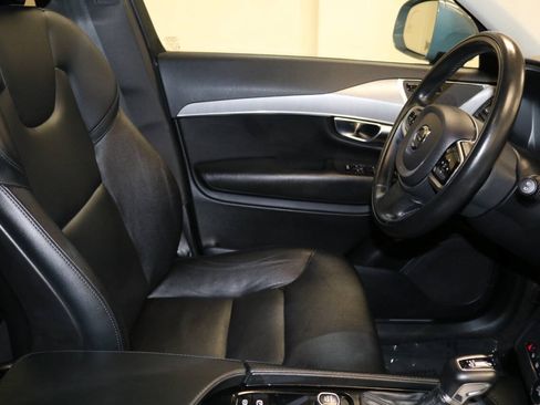 Used 2022 Volvo XC90 T5 Momentum AWD/4WD image 78