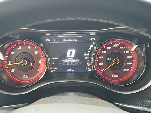 Used 2023 Dodge Charger SRT Hellcat w/ Harman/Kardon Audio Group image 4