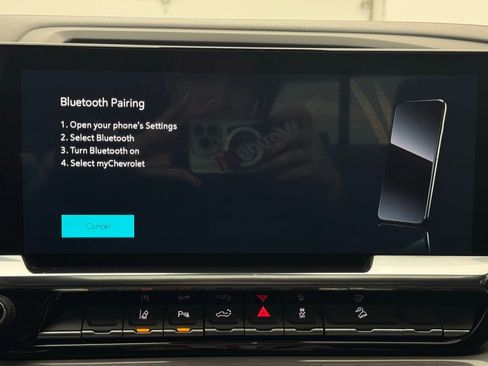 Used 2025 Chevrolet Silverado 2500 High Country w/ Technology Package AWD/4WD image 27