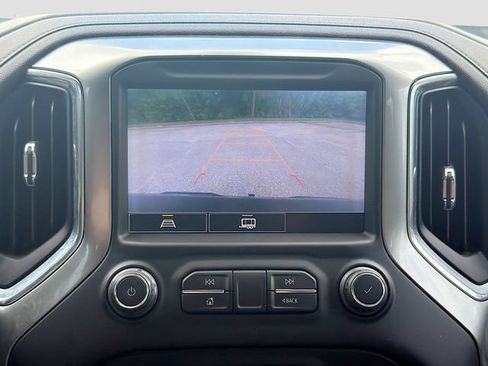 Used 2021 Chevrolet Silverado 1500 LT w/ All Star Edition Plus RWD image 30