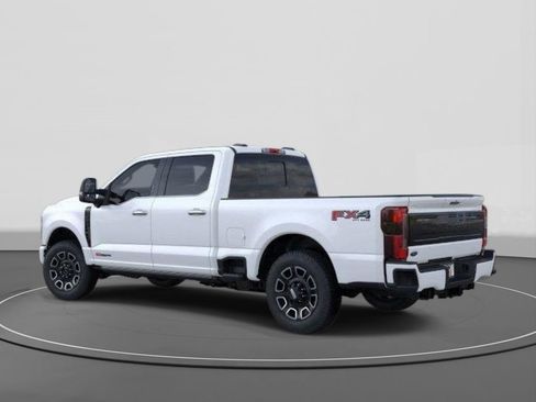 New 2026 Ford F250 Platinum AWD/4WD image 4