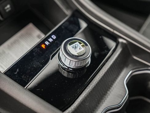 New 2025 Jeep Grand Cherokee L Altitude image 22