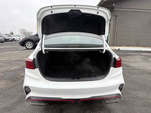 Used 2023 Kia Forte GT image 10