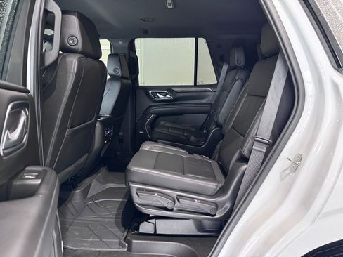 Certified 2022 Chevrolet Tahoe LT image 11