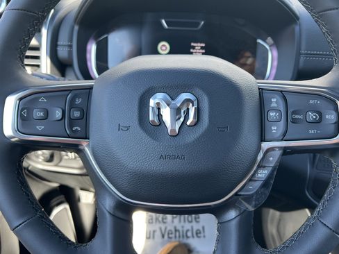 New 2026 RAM 2500 Laramie image 16