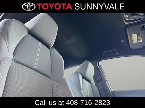 Used 2023 Toyota Corolla Cross AWD Hybrid image 22