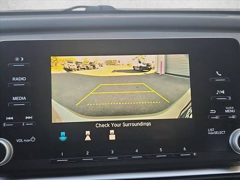 Used 2019 Honda Accord LX image 14