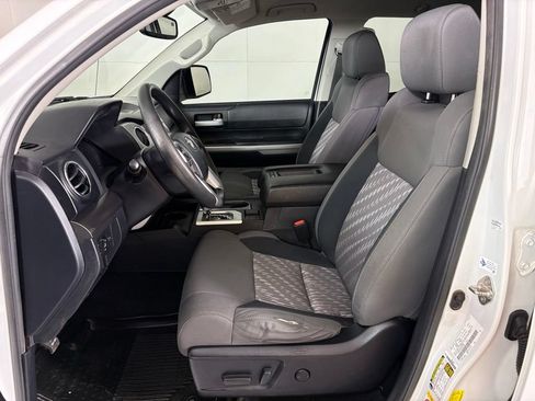 Used 2019 Toyota Tundra SR5 w/ SX Package AWD/4WD image 15