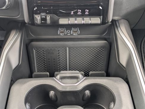 New 2026 RAM 1500 Big Horn image 19