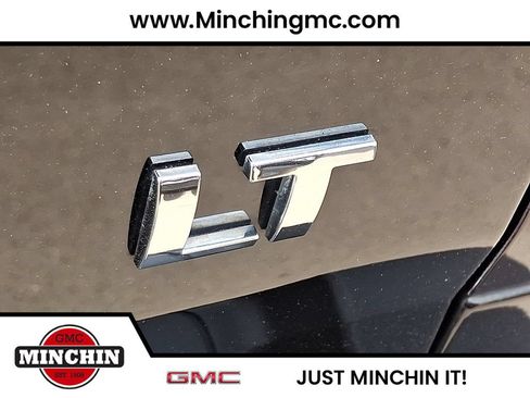 Used 2016 Chevrolet Colorado LT w/ Midnight Edition AWD/4WD image 30