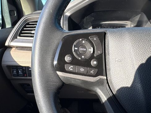 Used 2018 Honda Odyssey Touring image 22
