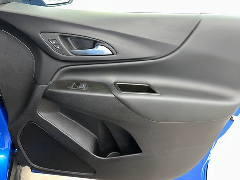 Certified 2024 Chevrolet Equinox LT w/ LPO, Floor Liner Package image 31