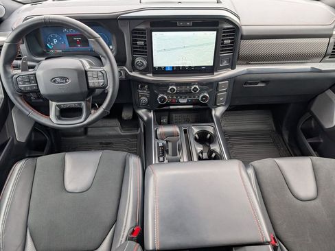 New 2025 Ford F150 Raptor AWD/4WD image 39