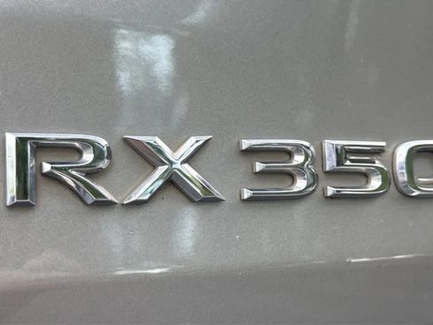 Used 2017 Lexus RX 350 F Sport FWD image 40