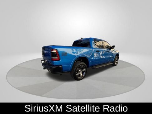 Certified 2023 RAM 1500 Big Horn image 7