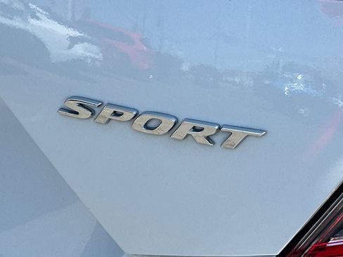 Used 2019 Honda Civic Sport image 22