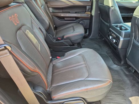 Used 2020 Ford Expedition King Ranch AWD/4WD image 21